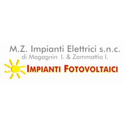 M.Z. Impianti Elettrici e Fotovoltaici