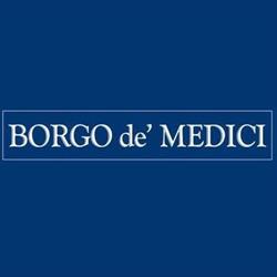 Borgo Dè Medici Srl Delizie Toscane