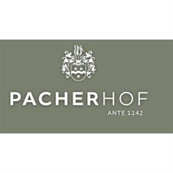 Hotel Pacherhof - Weingut