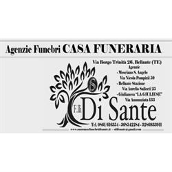 Nuova Impresa Funebre F.lli di Sante