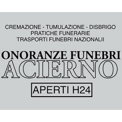 Acierno Onoranze Funebri