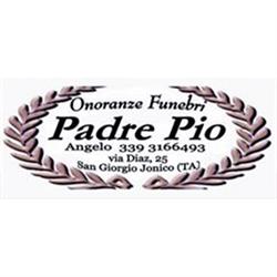 Onoranze Funebri Padre Pio
