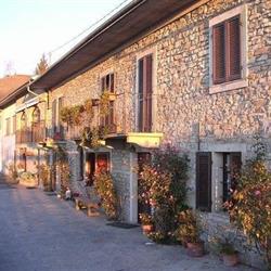 Agriturismo Cascina Raflazz