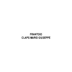 Frantoio Claps