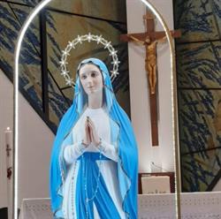 Parrocchia Beatissima Vergine Di Lourdes