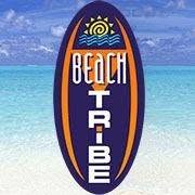 Beach Tribe Di Marandella Davide
