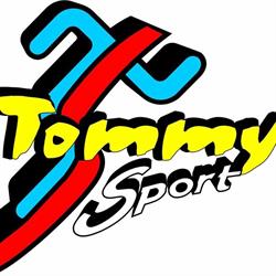 Tommy Sport Di Spucches Tommaso