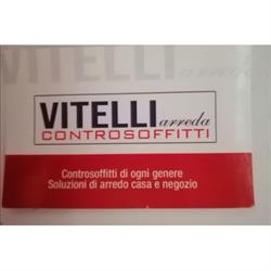 Vitelli Arreda Controsoffitti