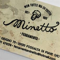 Ferramenta Minetto