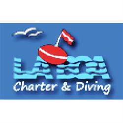 La Boa charter E diving