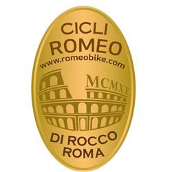 Romeo Bike -di Rocco Giuseppe Sas