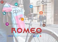 Sito di Romeo Bike -di Rocco Giuseppe Sas