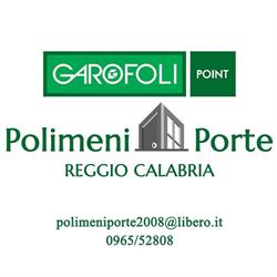 Polimeni Porte Di Catonadomenica