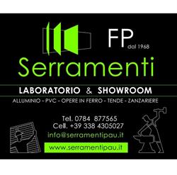 Serramenti F.p.