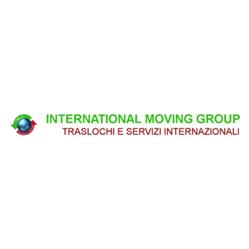 International Moving Group Traslochi e Spedizioni Nazionali & Internazionali