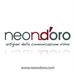 Neon D'oro