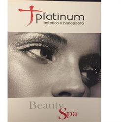 Platinum Estetica Benessere Di Zagheni Chiara Centro Estetico