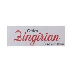 Ottica Zingirian