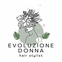 Parrucchiera Evoluzione Donna