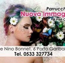 Parrucchiera Nuova Immagine