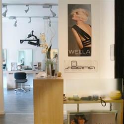 Soana Hairstylists