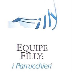 Equipe Filly I Parrucchieri