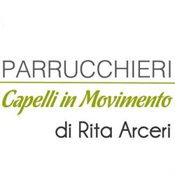 Parrucchieri Capelli in Movimento