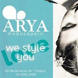 Parrucchieri Arya Modacapelli Immagine Donna SNC