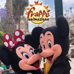 Frappè Animazione