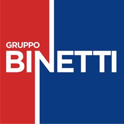 BINETTI ASCENSORI sas
