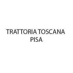 Trattoria Toscana Pisa