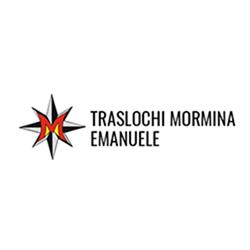 Traslochi Mormina