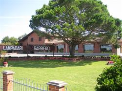 Garbero Lampadari