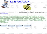L. V. Riparazioni