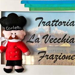 Trattoria La Vecchia Frazione