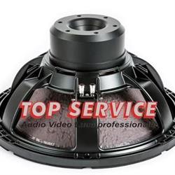 Top Service Snc Di Rabini Riccardo E C. Snc