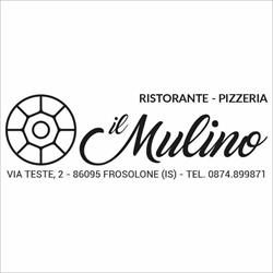 Ristorante Il Mulino Da Cristofaro
