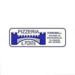 Ristorante Pizzeria Il Ponte