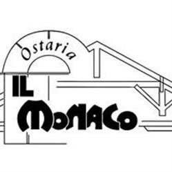 Pizzeria - Ostaria Il Monaco