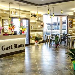 Ristorante Gast Haus