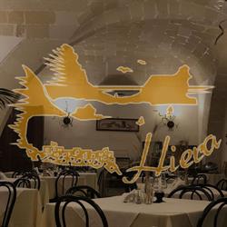 Trattoria Pizzeria Hiera