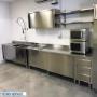 Cucine per Ristoranti