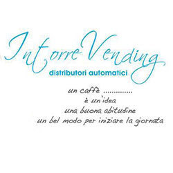Intorre Vending