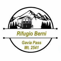 Rifugio Berni A. Al Passo Gavia