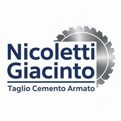 Nicoletti Giacinto Tagliamuri