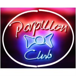 Papillon Club Roma