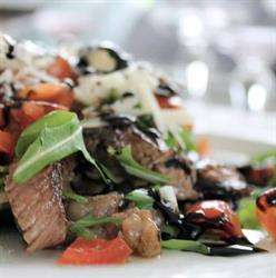 Ristorante "le Balconate"
