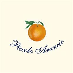 Piccolo Arancio Lunedi' Chiuso