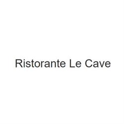 Ristorante Le Cave