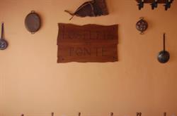 Osteria Del Ponte Di Pizzola Roberta